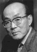 Shusaku Endo, 1923-1996 "The Graham Greene of Japan"
