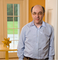 Stephen Wolfram's vision launched